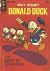 Donald Duck # 15