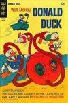 Donald Duck # 22