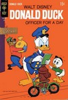 Donald Duck # 31