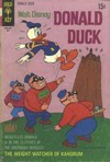 Donald Duck # 38