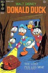 Donald Duck # 40