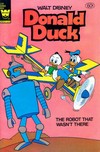 Donald Duck # 154