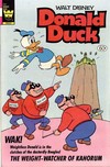 Donald Duck # 158