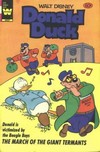 Donald Duck # 160