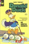 Donald Duck # 162