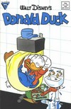 Donald Duck # 166