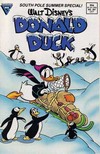 Donald Duck # 186