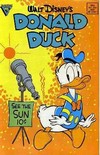 Donald Duck # 187