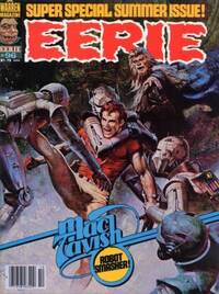 Eerie # 96, October 1978