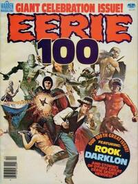 Eerie # 100, April 1979