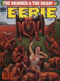 Eerie # 103, August 1979