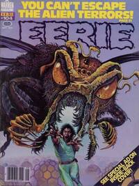 Eerie # 104, September 1979
