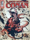 El Reino Salvaje de Conan # 3