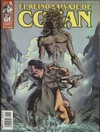 El Reino Salvaje de Conan # 9