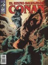 El Reino Salvaje de Conan # 12