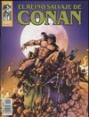 El Reino Salvaje de Conan # 14