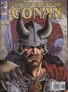 El Reino Salvaje de Conan # 16