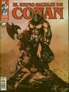 El Reino Salvaje de Conan # 24