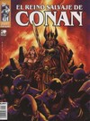 El Reino Salvaje de Conan # 26