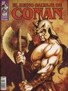 El Reino Salvaje de Conan # 27