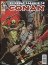 El Reino Salvaje de Conan # 36