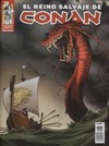 El Reino Salvaje de Conan # 38