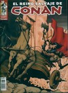 El Reino Salvaje de Conan # 39