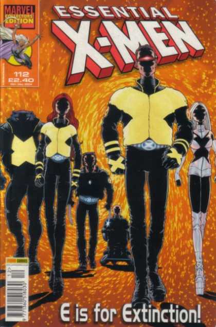 X-Men # 16 magazine reviews
