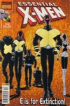 Essential X-Men # 16