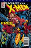 Essential X-Men # 35