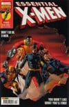 Essential X-Men # 56