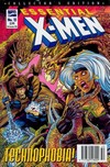 Essential X-Men # 57