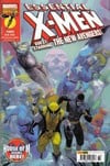 Essential X-Men # 69