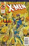 Essential X-Men # 94