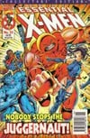 Essential X-Men # 109