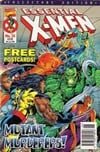 Essential X-Men # 111