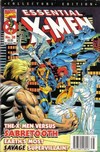 Essential X-Men # 115