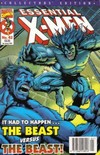 Essential X-Men # 121