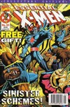 Essential X-Men # 123