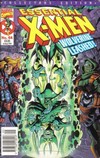 Essential X-Men # 124