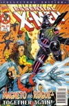 Essential X-Men # 127