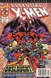Essential X-Men # 130