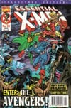 Essential X-Men # 131