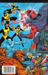 Essential X-Men # 134