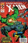 Essential X-Men # 136