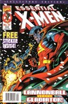 Essential X-Men # 142