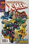 Essential X-Men # 153