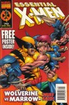 Essential X-Men # 157
