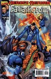 Fantastic Four Volume 3 # 2