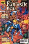 Fantastic Four Volume 3 # 18